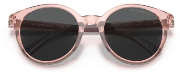  Emporio Armani EK4185 Sunglasses Youth Kids Girl's 
