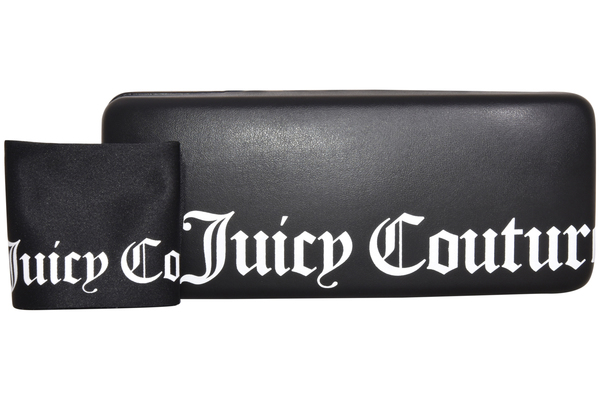  Juicy Couture JU-951 Eyeglasses Youth Kids Full Rim Rectangle Shape 