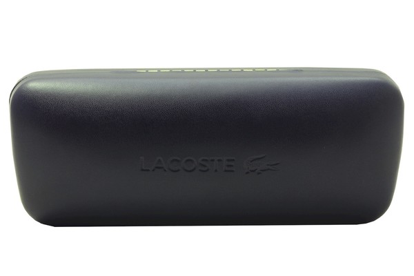  Lacoste L3640 Eyeglasses Youth Boy's Full Rim Rectangle Shape 