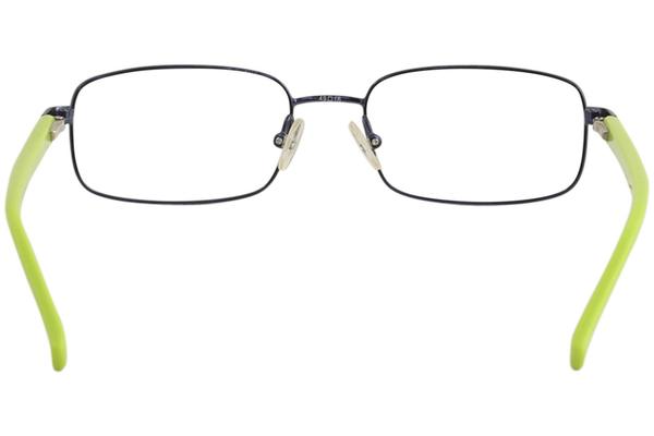 Lacoste Youth Boy's Eyeglasses L3101 L/3101 Full Rim Optical Frame 