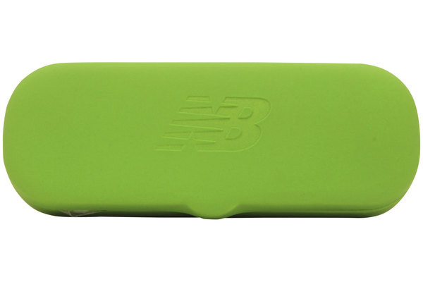  New Balance Kids NBK149 Eyeglasses Youth Boys Full Rim Rectangular Optical Fram 