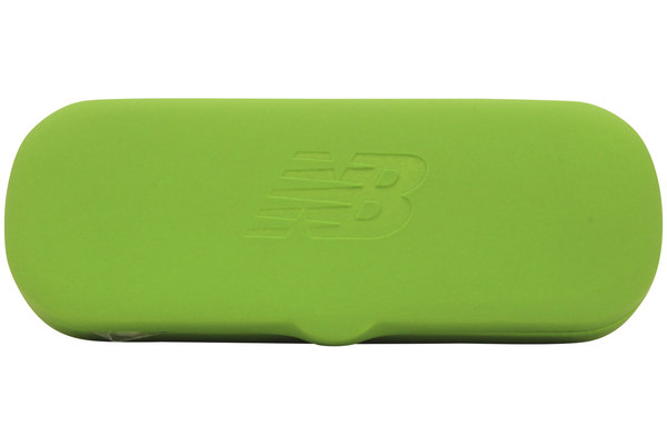  New Balance Kids NBK149 Eyeglasses Youth Boys Full Rim Rectangular Optical Fram 