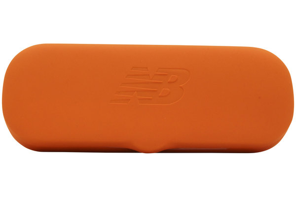  New Balance Kids NBK5049 Eyeglasses Youth Boys Full Rim Square Optical Frame 