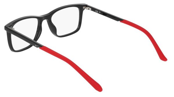  Nike 5071 Eyeglasses Youth Kids Boy's Full Rim Rectangle Shape 