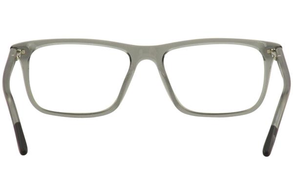  Nike 5541 Eyeglasses Youth Full Rim Rectangle Shape 