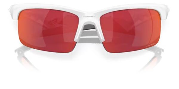  Oakley Capacitor OJ9013 Sunglasses Youth Kids Rectangle Shape 
