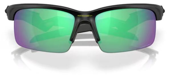  Oakley Capacitor OJ9013 Sunglasses Youth Kids Rectangle Shape 