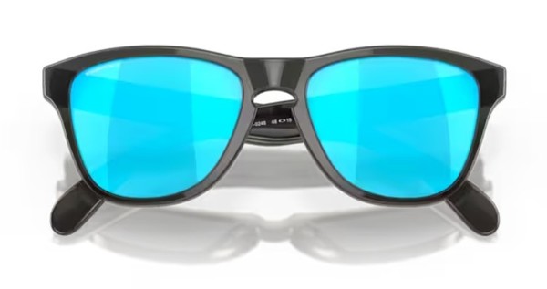  Oakley Frogskins-XXS OJ9009 Sunglasses Youth Kids Square Shape 