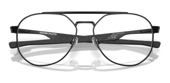  Oakley Gran Piloto OY3004 Eyeglasses Youth Kids Full Rim Pilot 