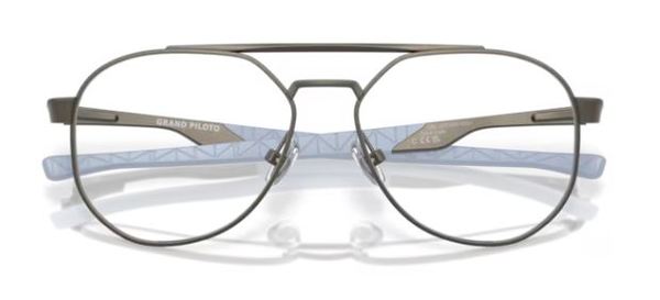  Oakley Gran Piloto OY3004 Eyeglasses Youth Kids Full Rim Pilot 