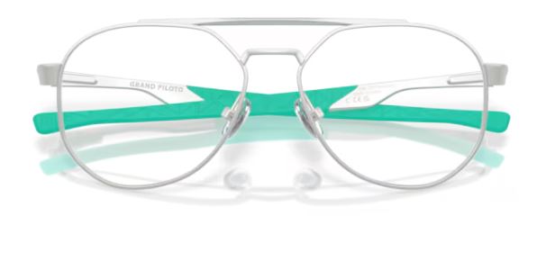  Oakley Gran Piloto OY3004 Eyeglasses Youth Kids Full Rim Pilot 