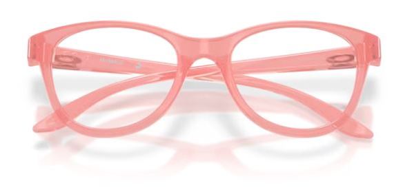  Oakley Humbly OY8022 Eyeglasses Youth Girl's Full Rim Round Shape 