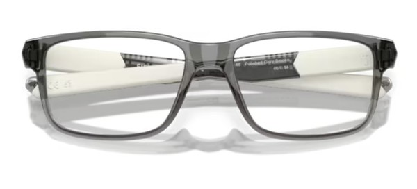  Oakley Field-Day OY8007 Eyeglasses Youth Boy's Full Rim Square Shape 