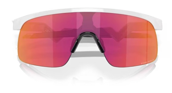  Oakley Resistor OJ9010 Sunglasses Youth Kids Boy's Shield 