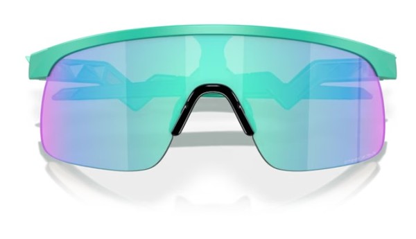  Oakley Resistor OJ9010 Sunglasses Youth Kids Boy's Shield 