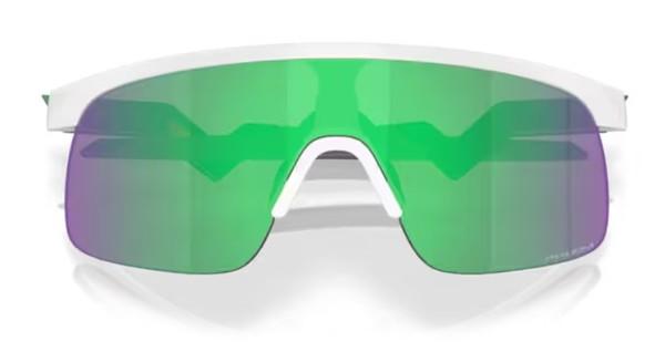 Oakley Resistor OJ9010 Sunglasses Youth Kids Boy's Shield 