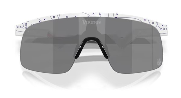  Oakley Resistor OJ9010 Sunglasses Youth Kids Boy's Shield 