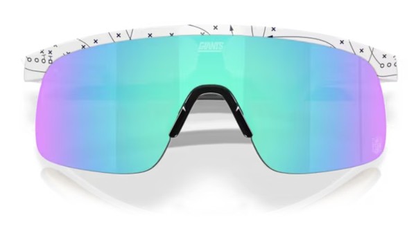  Oakley Resistor OJ9010 Sunglasses Youth Kids Boy's Shield 