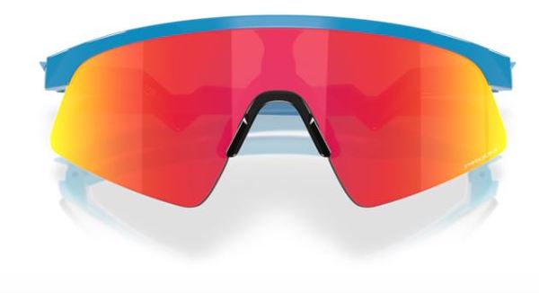  Oakley Resistor-Sweep OJ9015 Sunglasses Youth Kids Shield Style 