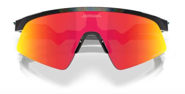  Oakley Resistor-Sweep OJ9015 Sunglasses Youth Kids Shield Style 