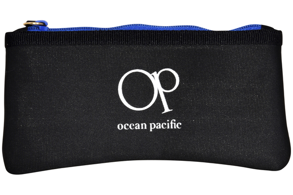  Ocean Pacific 876 Eyeglasses Youth Kids Full Rim Rectangle Shape 