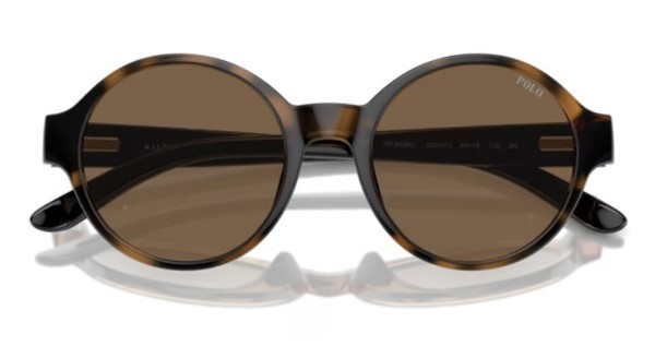 Polo Ralph Lauren PP9508U Sunglasses Youth Kids Boy's Round Shape 