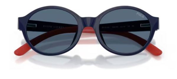  Polo Ralph Lauren PP9510U Sunglasses Youth Kids Round Shape 