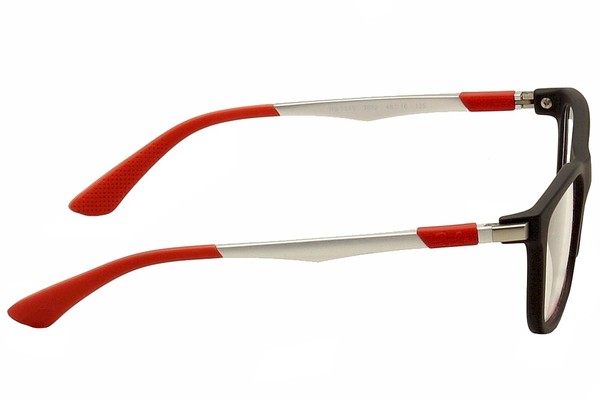 Ray Ban RY1549 Eyeglasses Youth Kids Full Rim Square Shape 