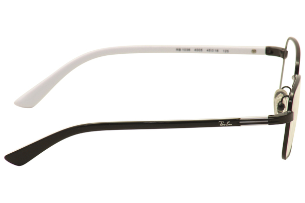  Ray-Ban Kids Youth Eyeglasses RY1036 RY/1036 RayBan Full Rim Optical Frame 