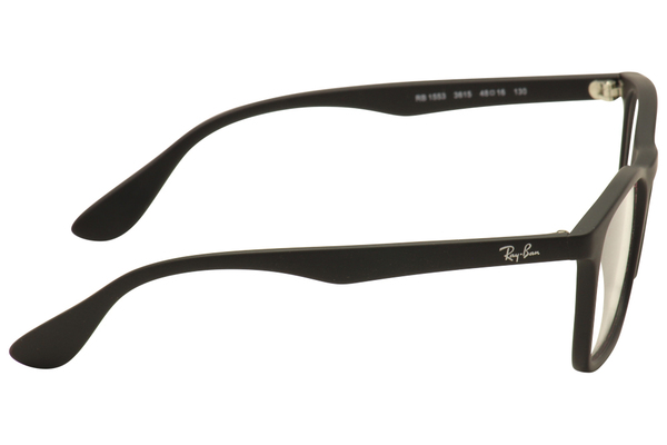  Ray Ban Kids Youth Eyeglasses RY1553 RY/1553 RayBan Full Rim Optical Frame 