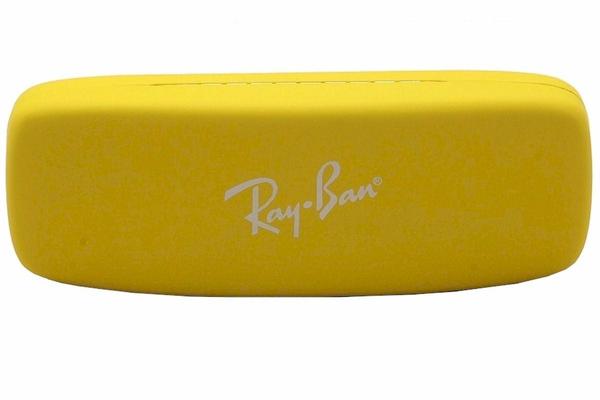  Ray Ban RY1555 Eyeglasses Youth Kids Full Rim Square Shape 