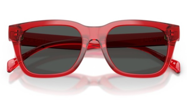  Versace VK4006U Sunglasses Youth Kids Square Shape 