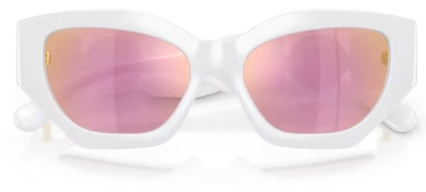  Versace VK4007U Sunglasses Youth Kids Girl's 