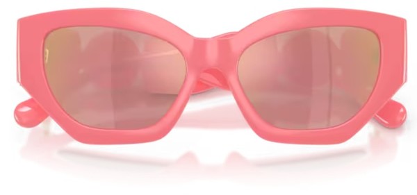  Versace VK4007U Sunglasses Youth Kids Girl's 
