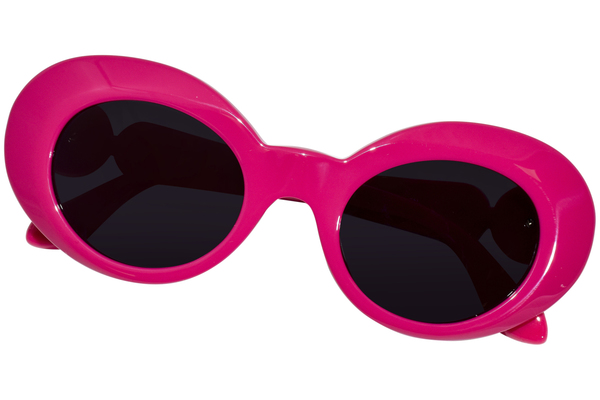  Versace VK4428U Sunglasses Youth Kids Girl's Oval Shape 