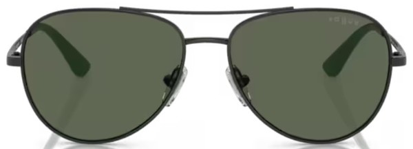  Vogue VJ1001 Sunglasses Youth Kids Pilot 