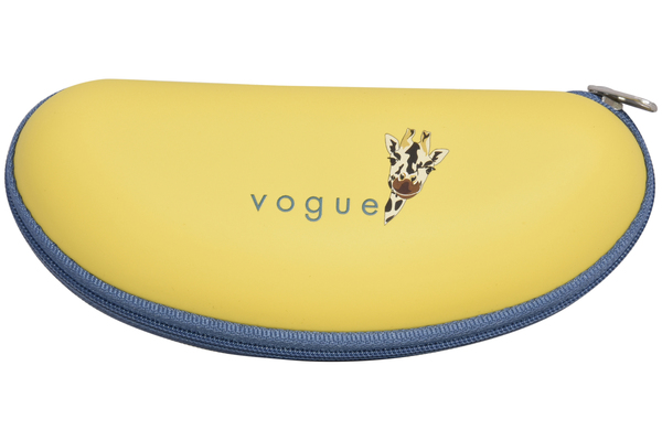  Vogue VJ2001 Sunglasses Youth Kids Girl's Cat Eye 
