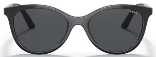  Vogue VJ2013 Sunglasses Youth Kids Butterfly Shape 