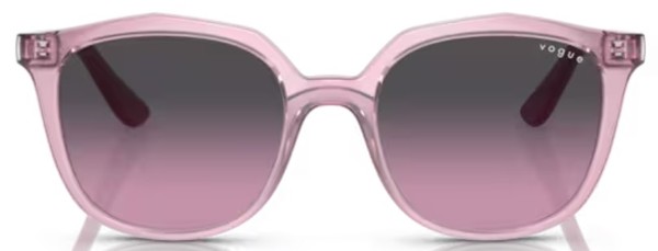  Vogue VJ2016 Sunglasses Youth Kids 