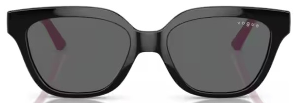 Vogue VJ2021 Sunglasses Youth Kids Girl's 