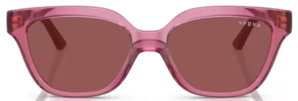  Vogue VJ2021 Sunglasses Youth Kids Girl's 