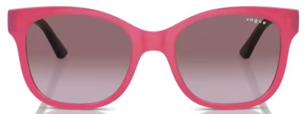  Vogue VJ2023 Sunglasses Youth Kids Girl's Butterfly Shape 