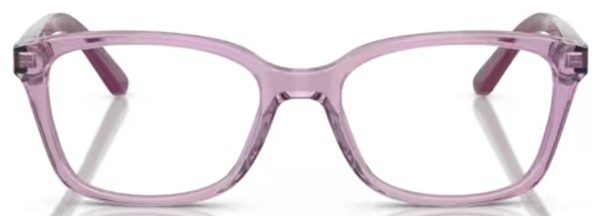  Vogue VY2001 Eyeglasses Youth Kids Full Rim Square Shape 