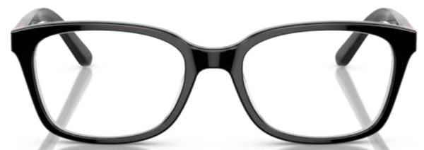  Vogue VY2001 Eyeglasses Youth Kids Full Rim Square Shape 