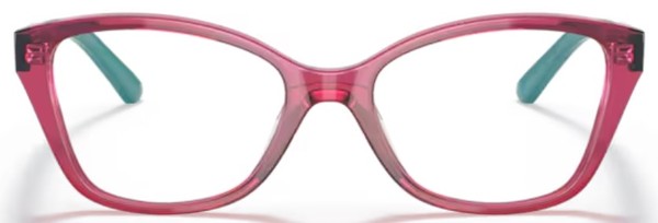  Vogue VY2010 Eyeglasses Youth Kids Full Rim Butterfly Shape 