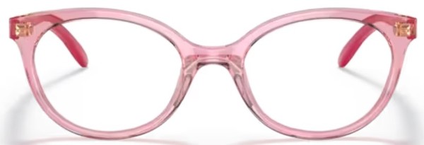  Vogue VY2013 Eyeglasses Youth Kids Full Rim Oval Shape 