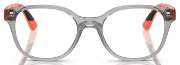  Vogue VY2020 Eyeglasses Youth Kids Full Rim Pillow Shape 