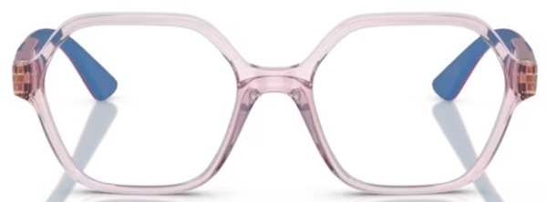  Vogue VY2022 2765 Eyeglasses Youth Kids Full Rim 