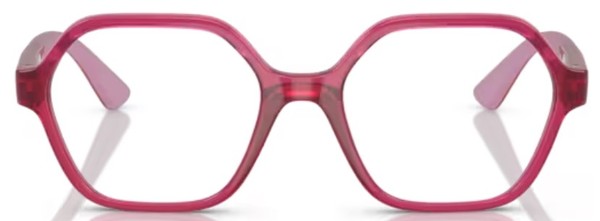  Vogue VY2022 2765 Eyeglasses Youth Kids Full Rim 