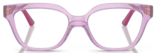  Vogue VY2023 Eyeglasses Youth Kids Girl's Full Rim 